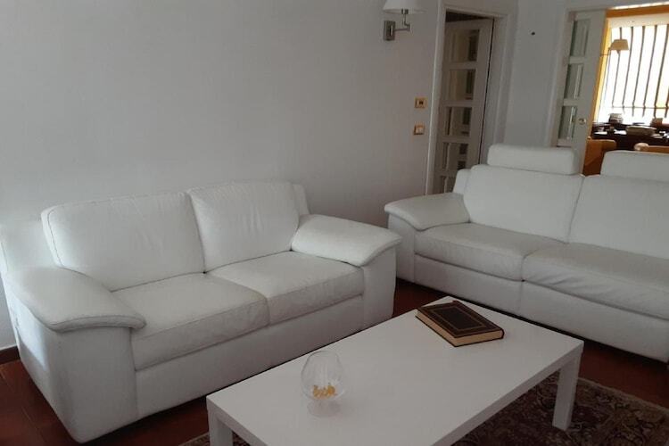 Maison Tina : vue mer à Pizzo, 2 chambres - Photo 1