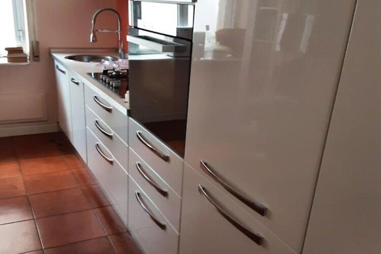 Maison Tina : vue mer à Pizzo, 2 chambres - Photo 9