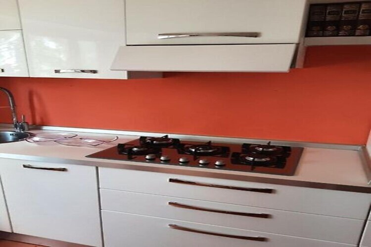 Maison Tina : vue mer à Pizzo, 2 chambres - Photo 10