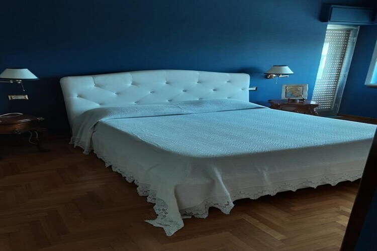 Maison Tina : vue mer à Pizzo, 2 chambres - Photo 12