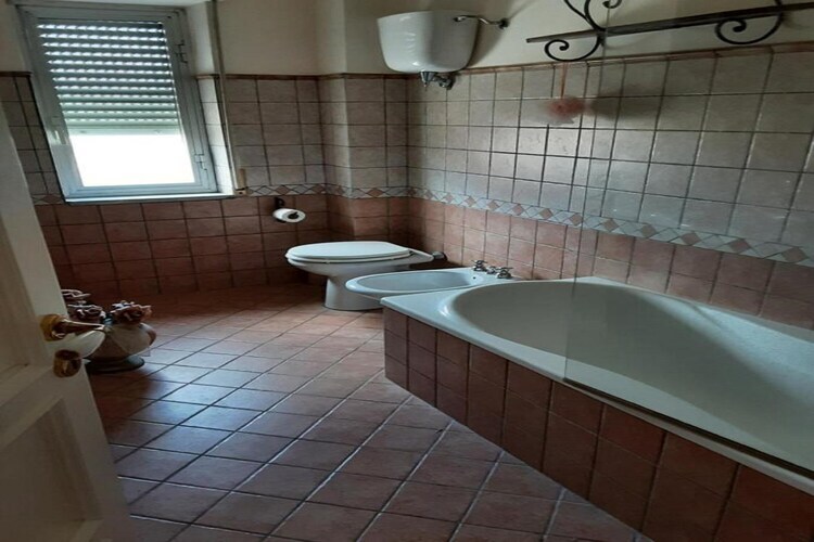 Maison Tina : vue mer à Pizzo, 2 chambres - Photo 14