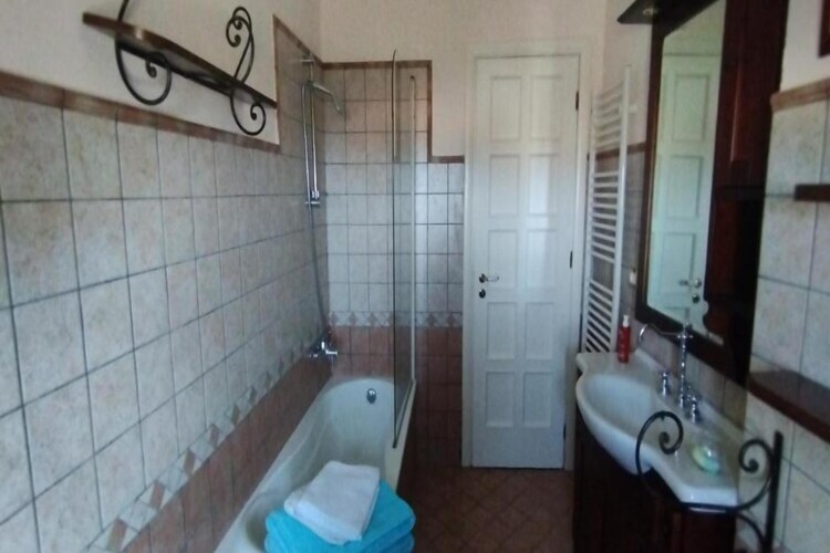 Maison Tina : vue mer à Pizzo, 2 chambres - Photo 16