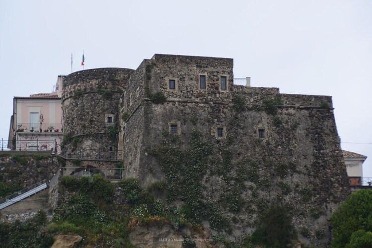 Maison Tina : vue mer à Pizzo, 2 chambres - Photo 17