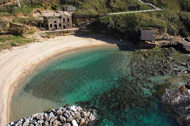 Maison Tina : vue mer à Pizzo, 2 chambres - Photo 18