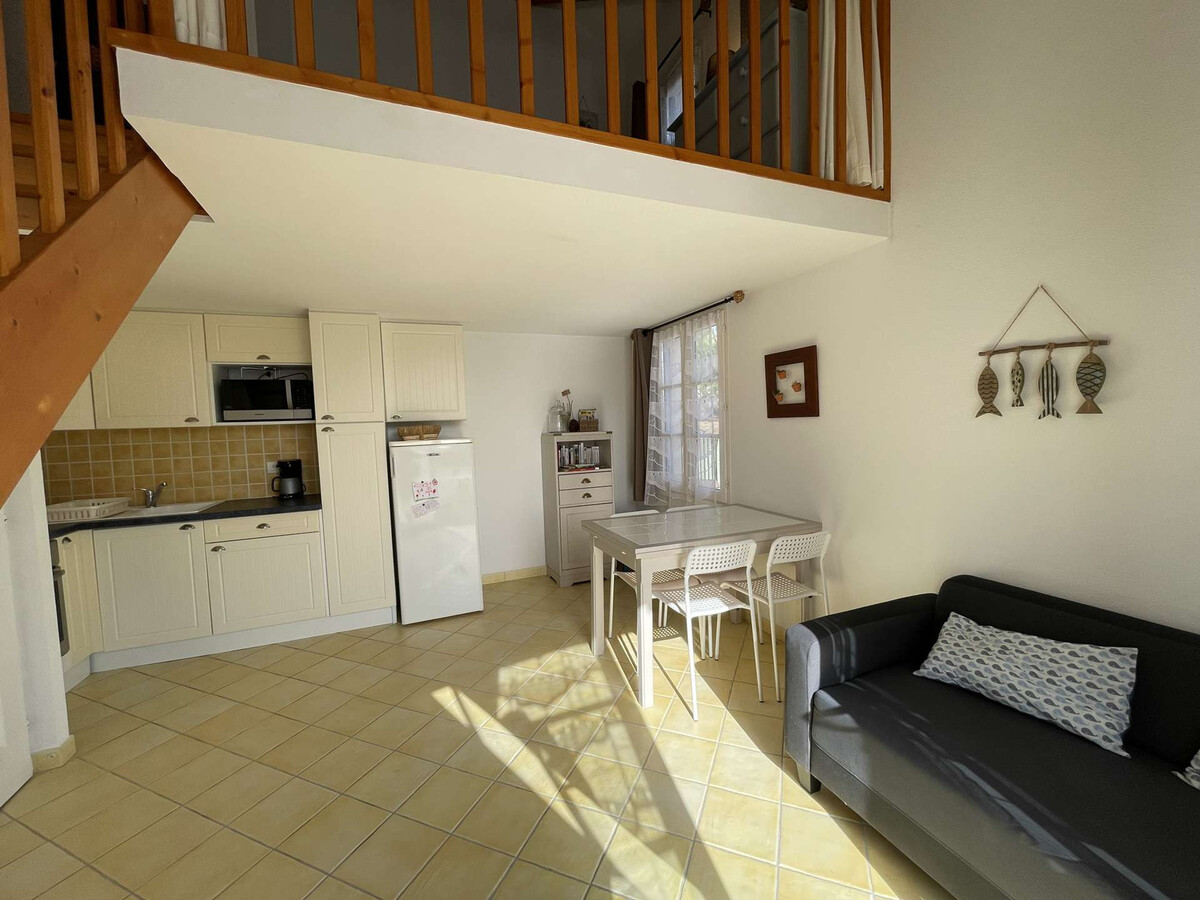 Maison 7 pers. piscine chauffée à Saint-Hilaire-de-Riez - Photo 2