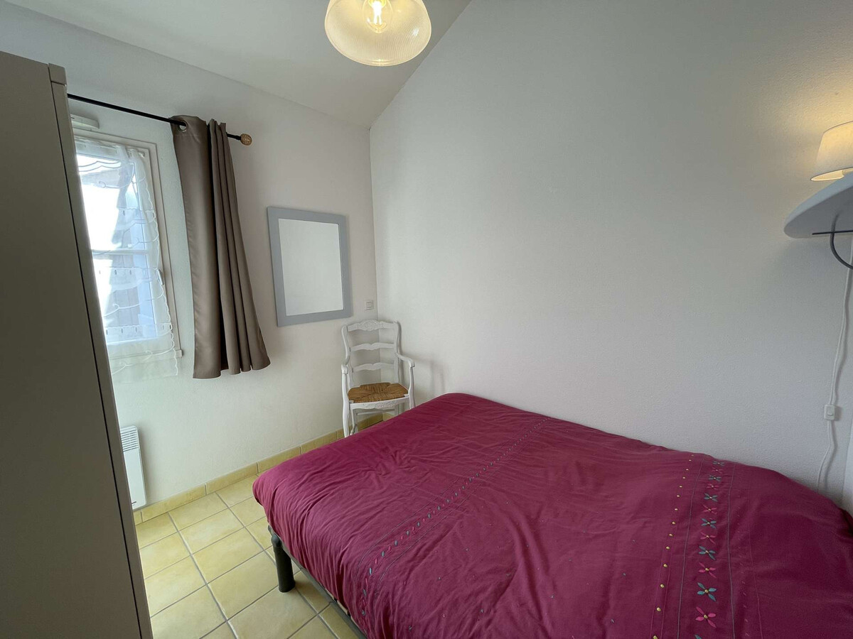 Maison 7 pers. piscine chauffée à Saint-Hilaire-de-Riez - Photo 9
