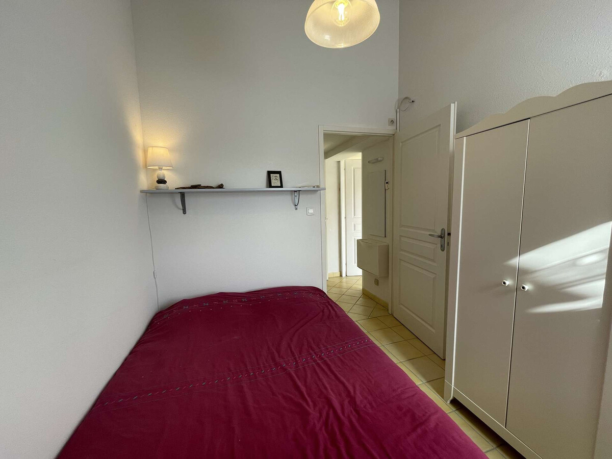 Maison 7 pers. piscine chauffée à Saint-Hilaire-de-Riez - Photo 10