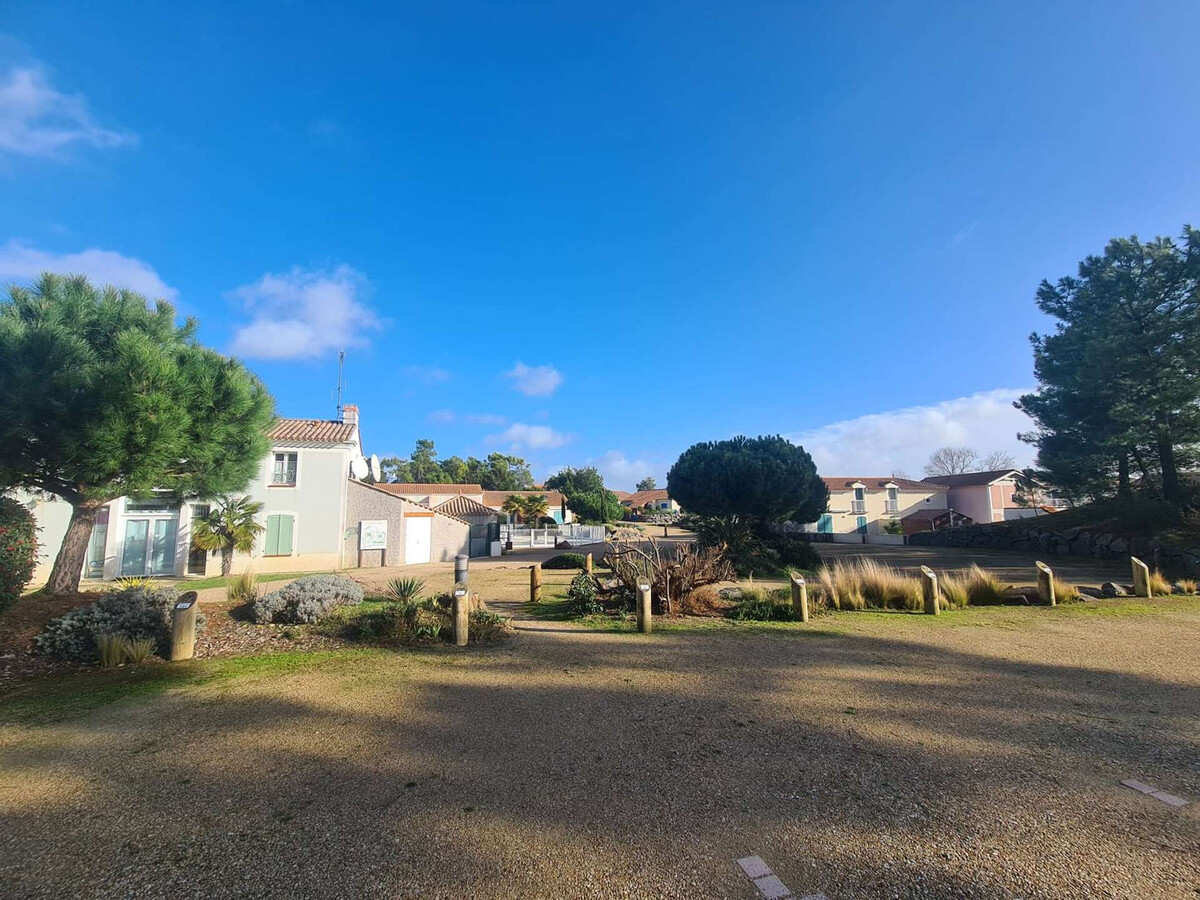 Maison 7 pers. piscine chauffée à Saint-Hilaire-de-Riez - Photo 17