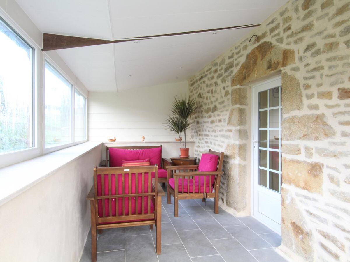 Gîte 7 pers. avec jardin et étang à Tocqueville - Photo 7