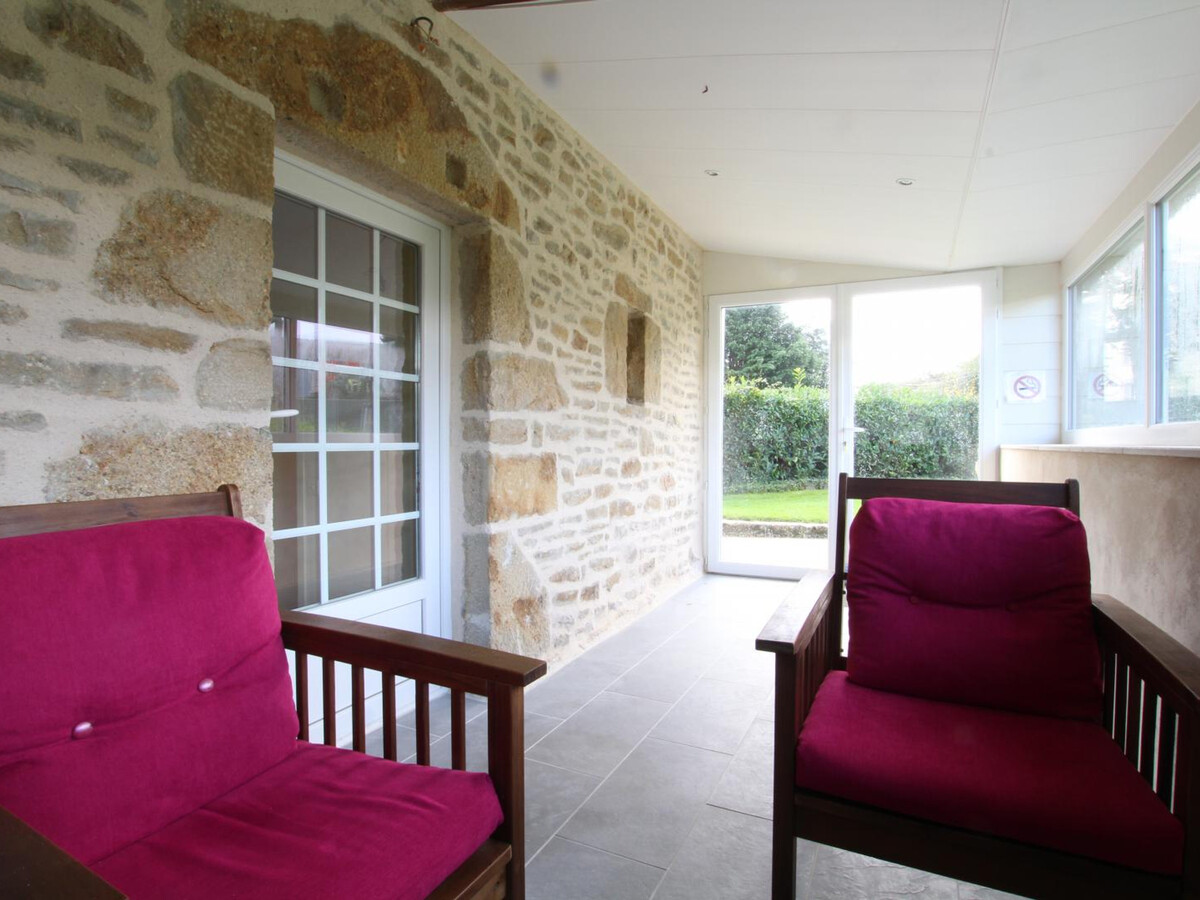 Gîte 7 pers. avec jardin et étang à Tocqueville - Photo 8