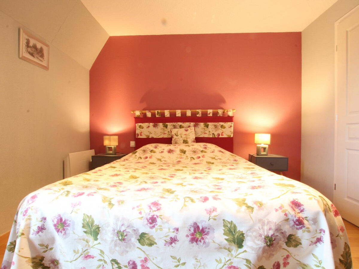 Gîte 7 pers. avec jardin et étang à Tocqueville - Photo 12