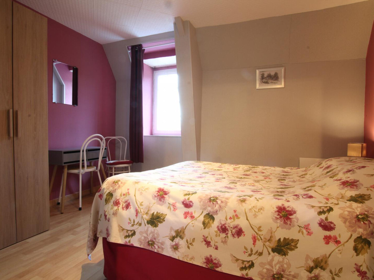 Gîte 7 pers. avec jardin et étang à Tocqueville - Photo 13