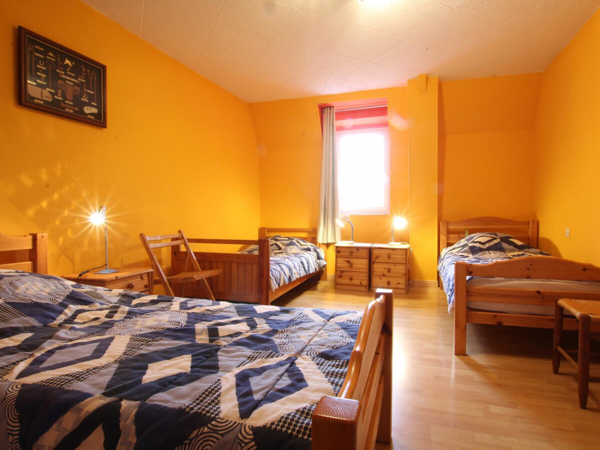 Gîte 7 pers. avec jardin et étang à Tocqueville - Photo 14