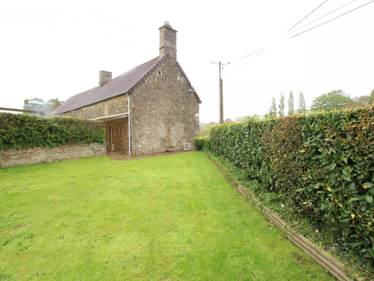 Gîte 7 pers. avec jardin et étang à Tocqueville - Photo 16