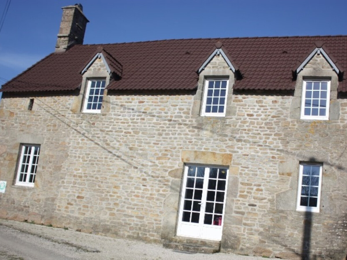 Gîte 7 pers. avec jardin et étang à Tocqueville - Photo 17