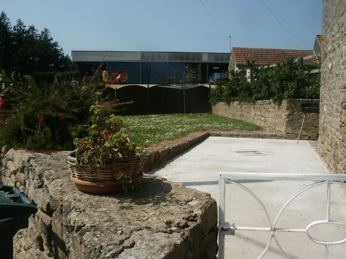 Gîte 7 pers. avec jardin et étang à Tocqueville - Photo 18