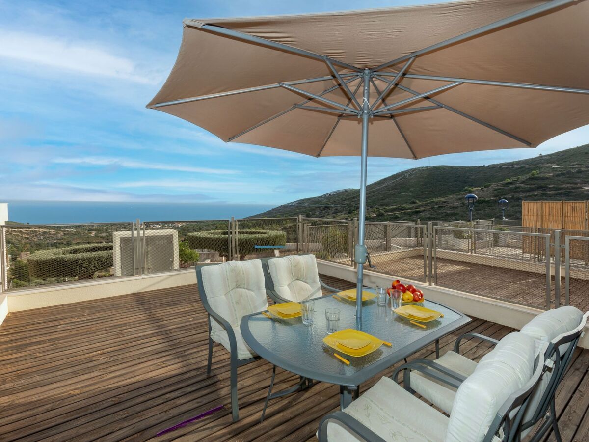Mirador de las Islas 5 – Maison vue mer à Peñiscola - Photo 2