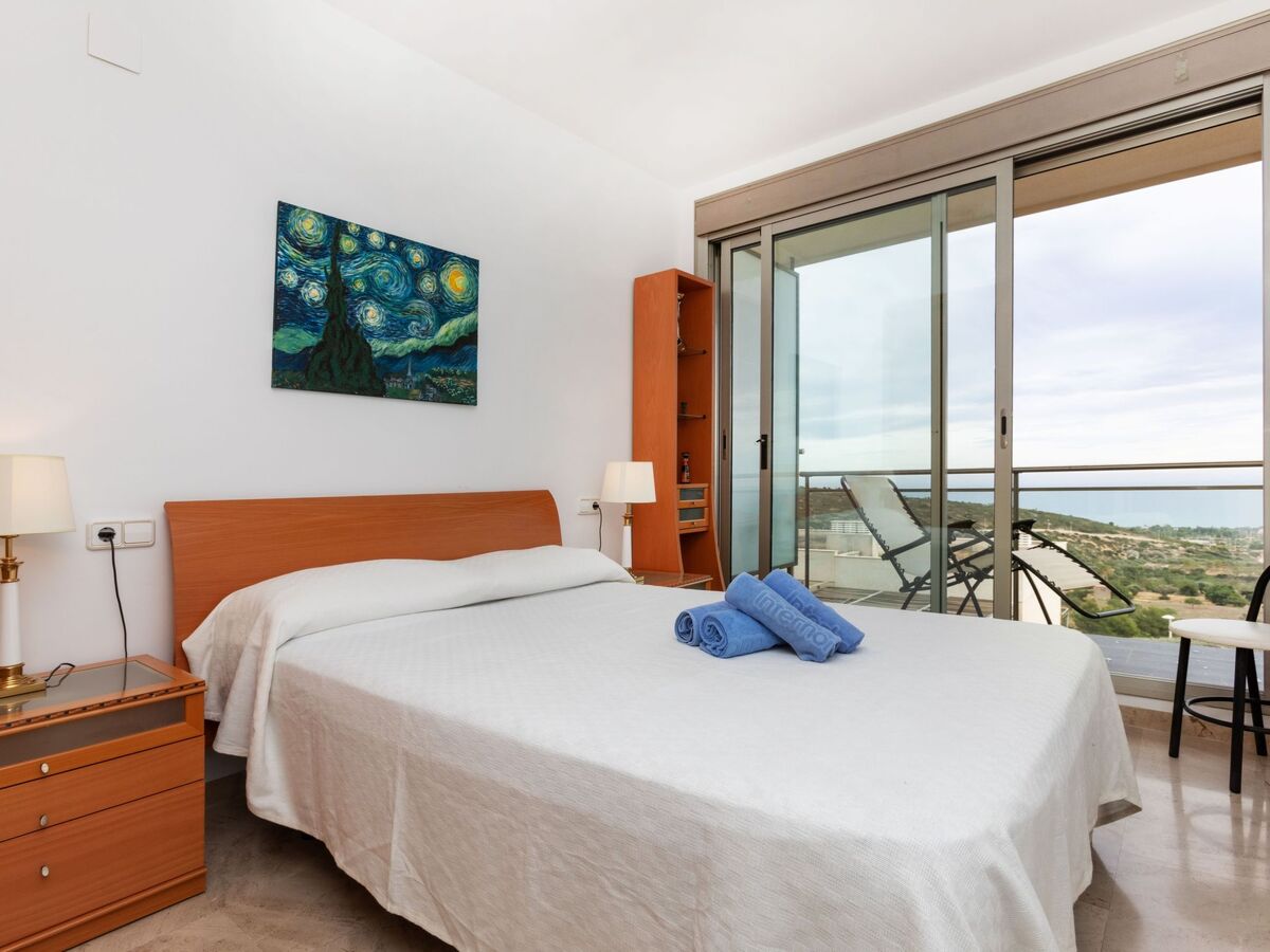 Mirador de las Islas 5 – Maison vue mer à Peñiscola - Photo 5