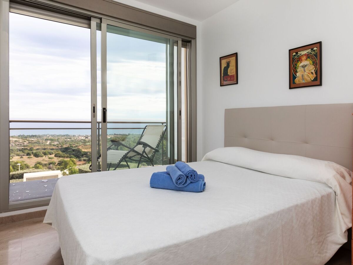 Mirador de las Islas 5 – Maison vue mer à Peñiscola - Photo 15