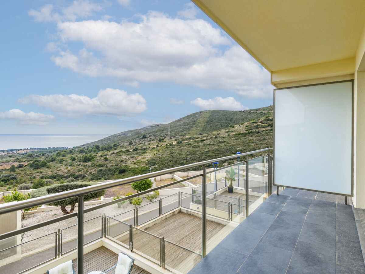 Mirador de las Islas 5 – Maison vue mer à Peñiscola - Photo 16