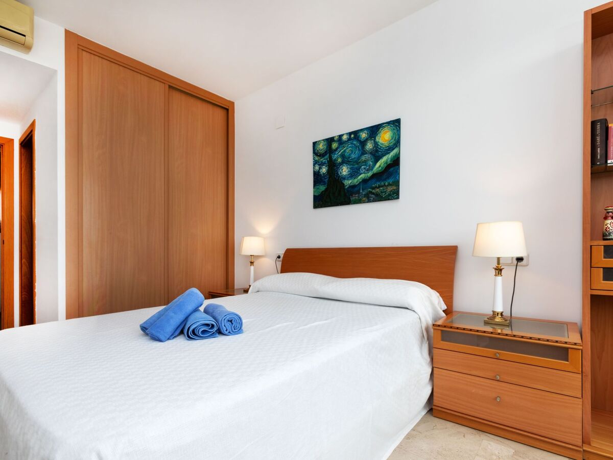 Mirador de las Islas 5 – Maison vue mer à Peñiscola - Photo 18