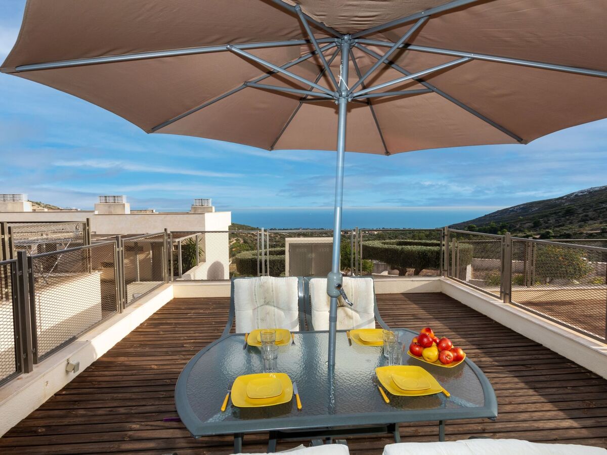Mirador de las Islas 5 – Maison vue mer à Peñiscola - Photo 21