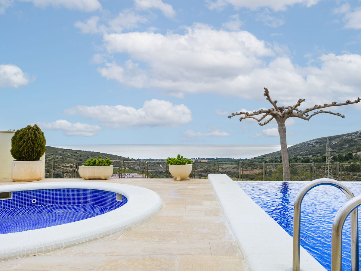 Mirador de las Islas 5 – Maison vue mer à Peñiscola - Photo 23