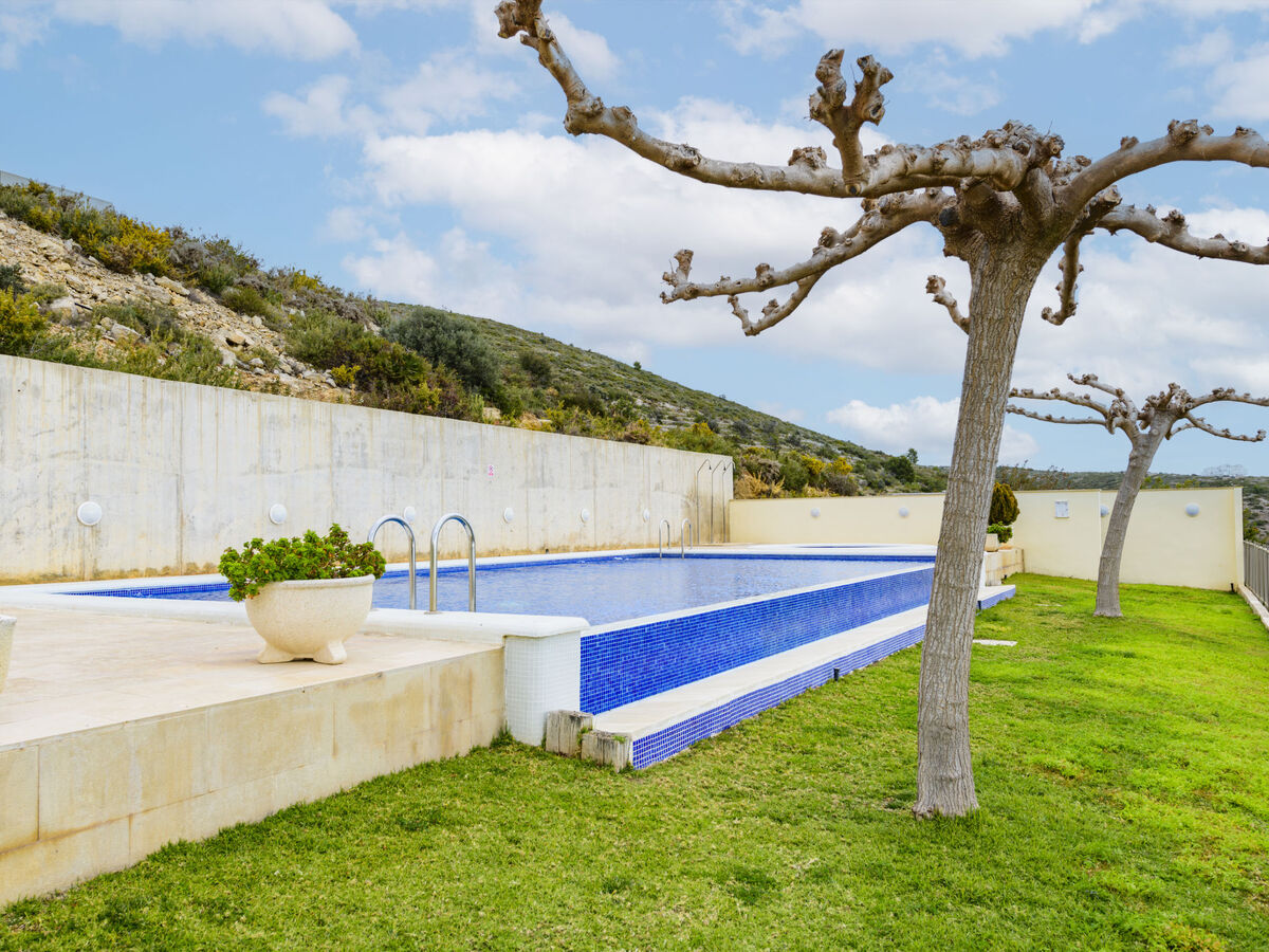 Mirador de las Islas 5 – Maison vue mer à Peñiscola - Photo 24