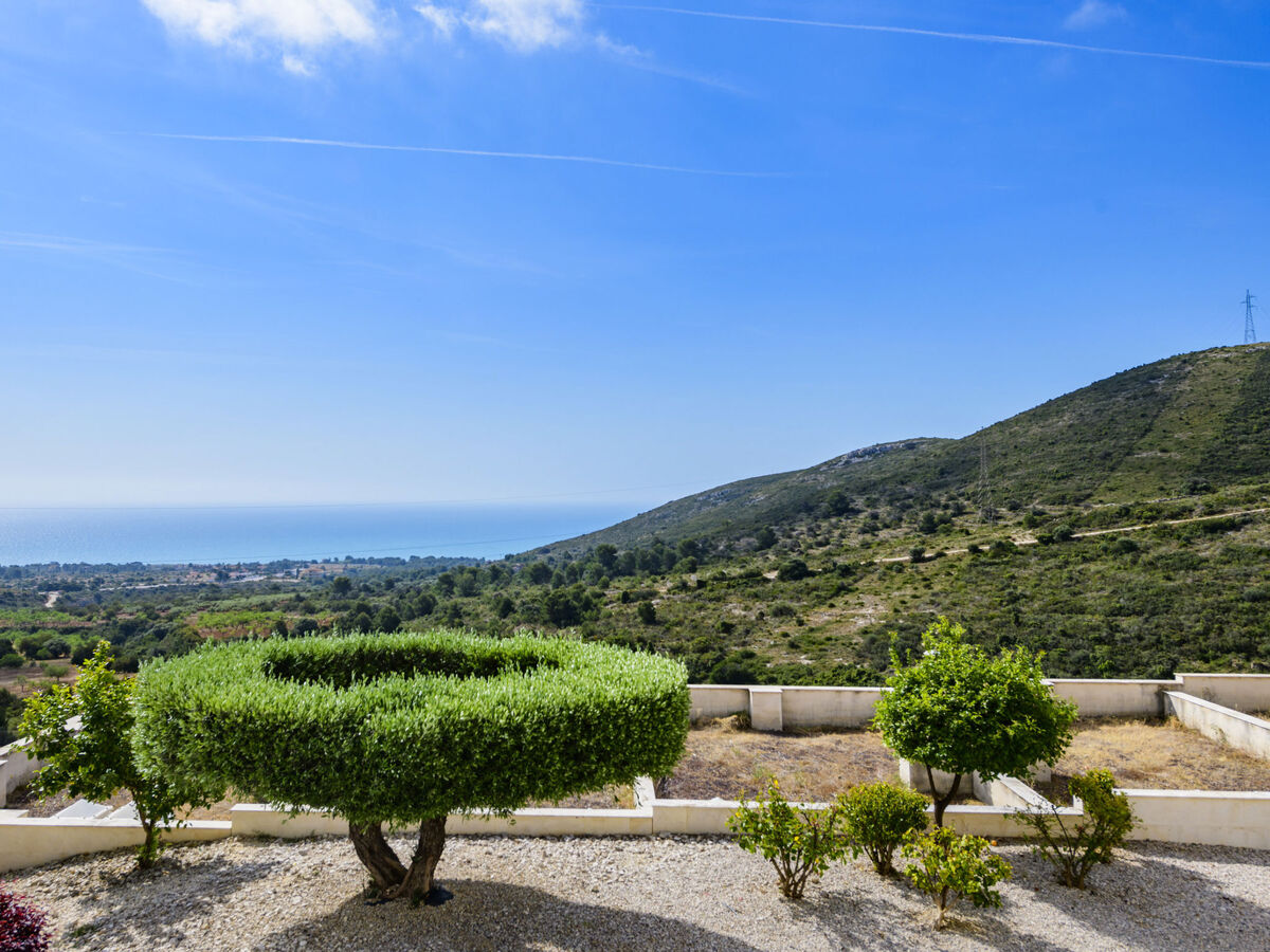 Mirador de las Islas 5 – Maison vue mer à Peñiscola - Photo 25