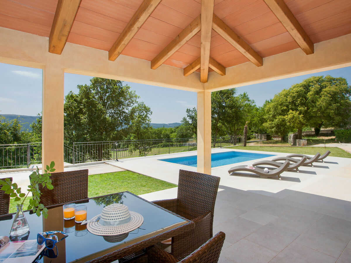 Villa Palachina Antishova – Maison 7 pers. piscine privée - Photo 2