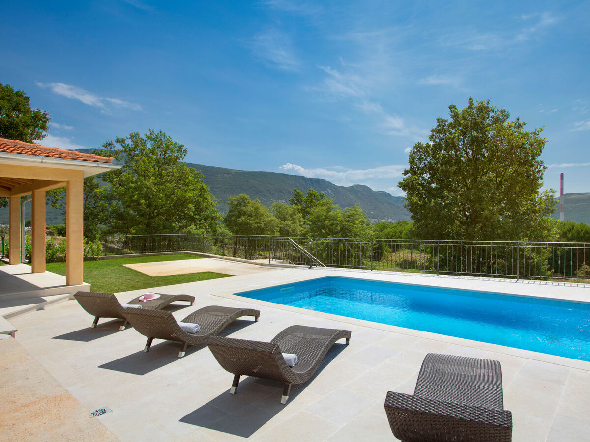 Villa Palachina Antishova – Maison 7 pers. piscine privée - Photo 3