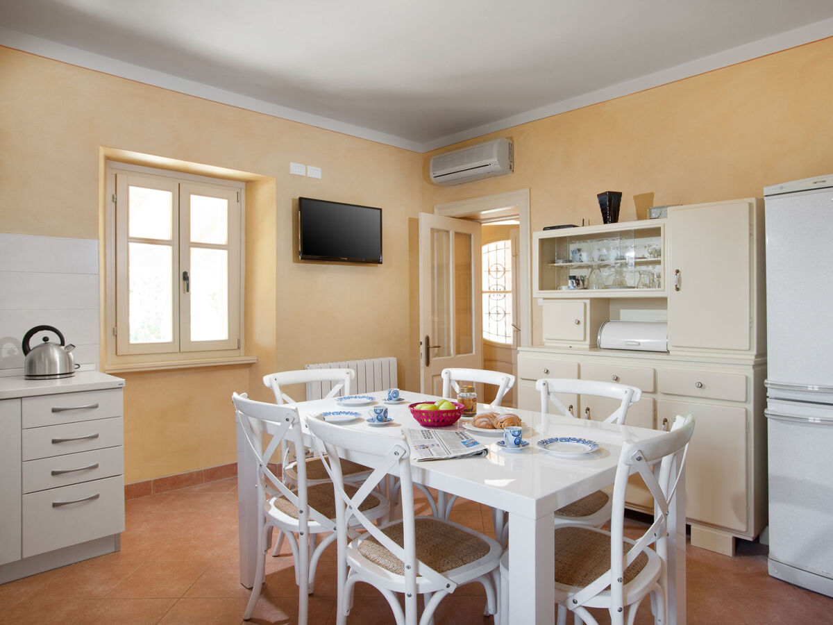 Villa Palachina Antishova – Maison 7 pers. piscine privée - Photo 4
