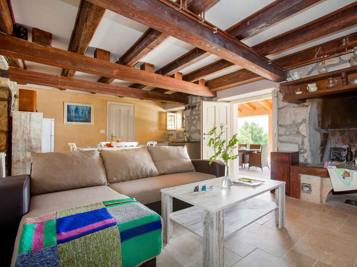 Villa Palachina Antishova – Maison 7 pers. piscine privée - Photo 5