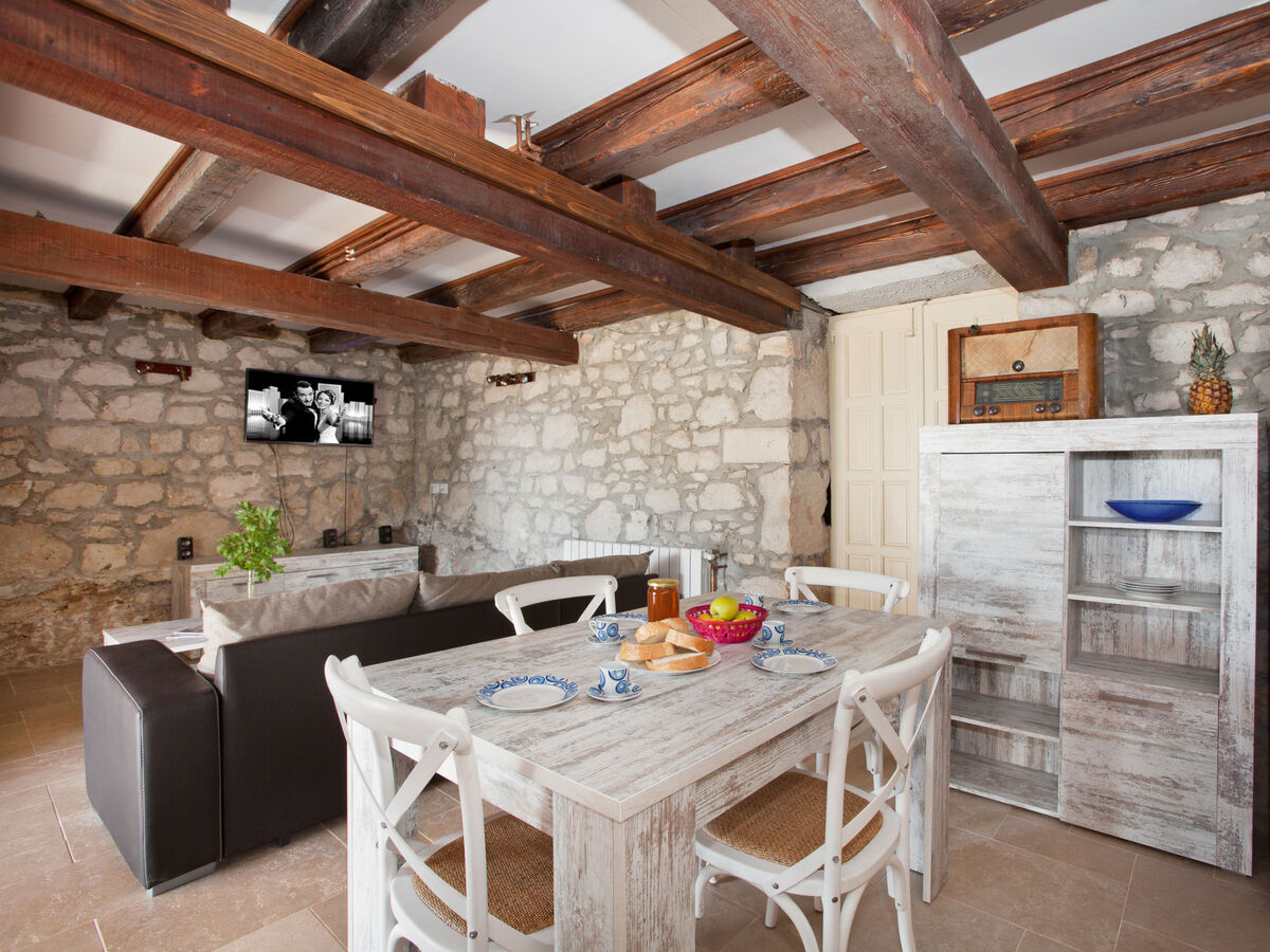 Villa Palachina Antishova – Maison 7 pers. piscine privée - Photo 6
