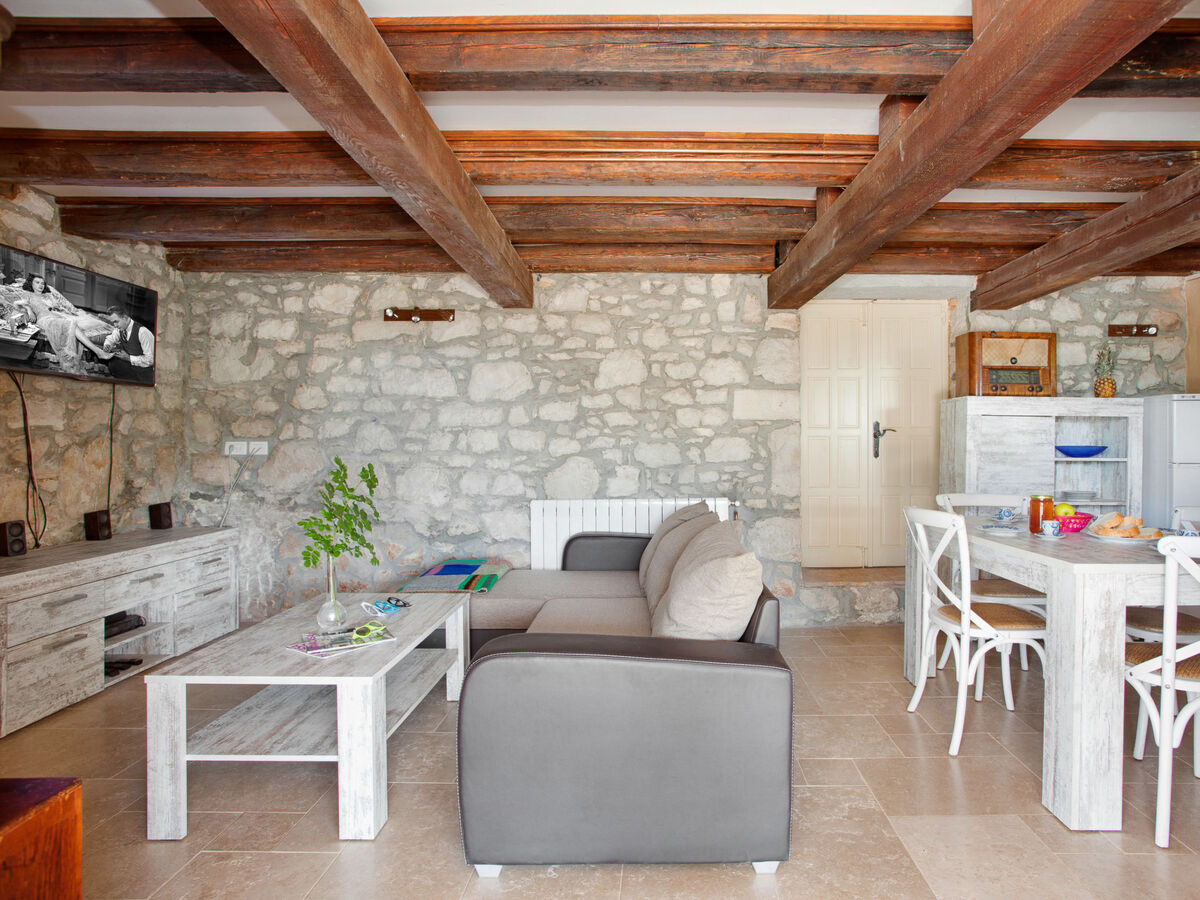 Villa Palachina Antishova – Maison 7 pers. piscine privée - Photo 7