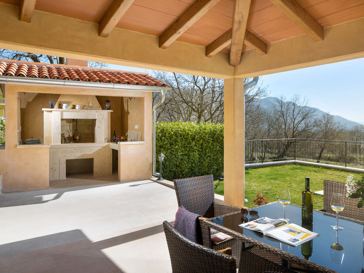 Villa Palachina Antishova – Maison 7 pers. piscine privée - Photo 10