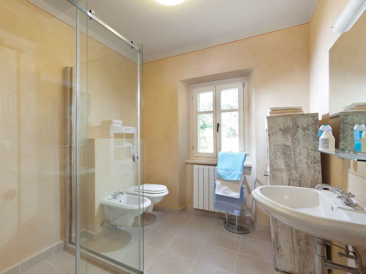 Villa Palachina Antishova – Maison 7 pers. piscine privée - Photo 15