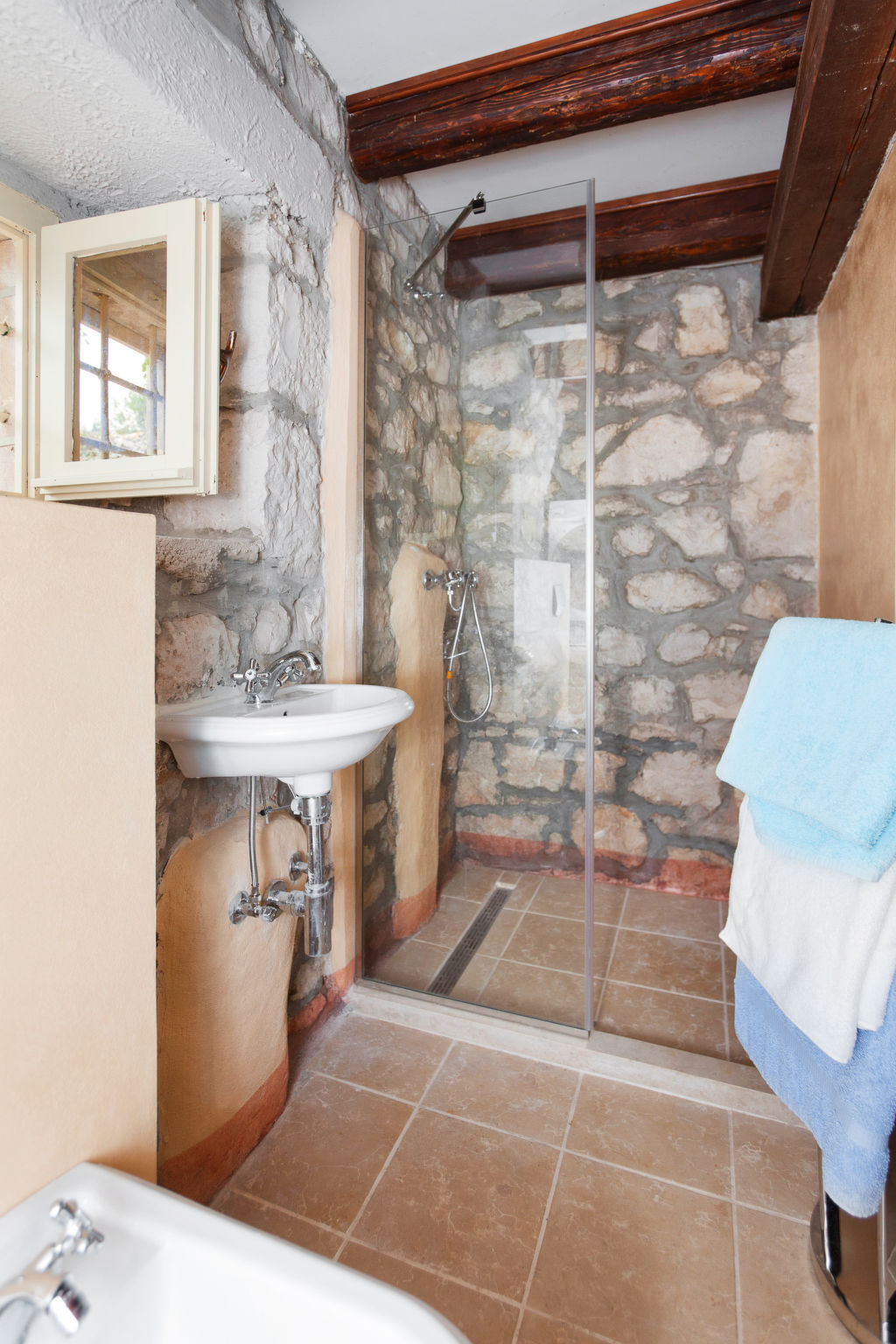 Villa Palachina Antishova – Maison 7 pers. piscine privée - Photo 19