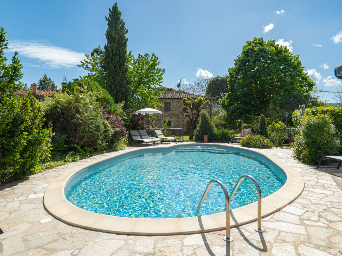 Casale il Giglio, gîte 10 pers. piscine Toscane - Photo 1