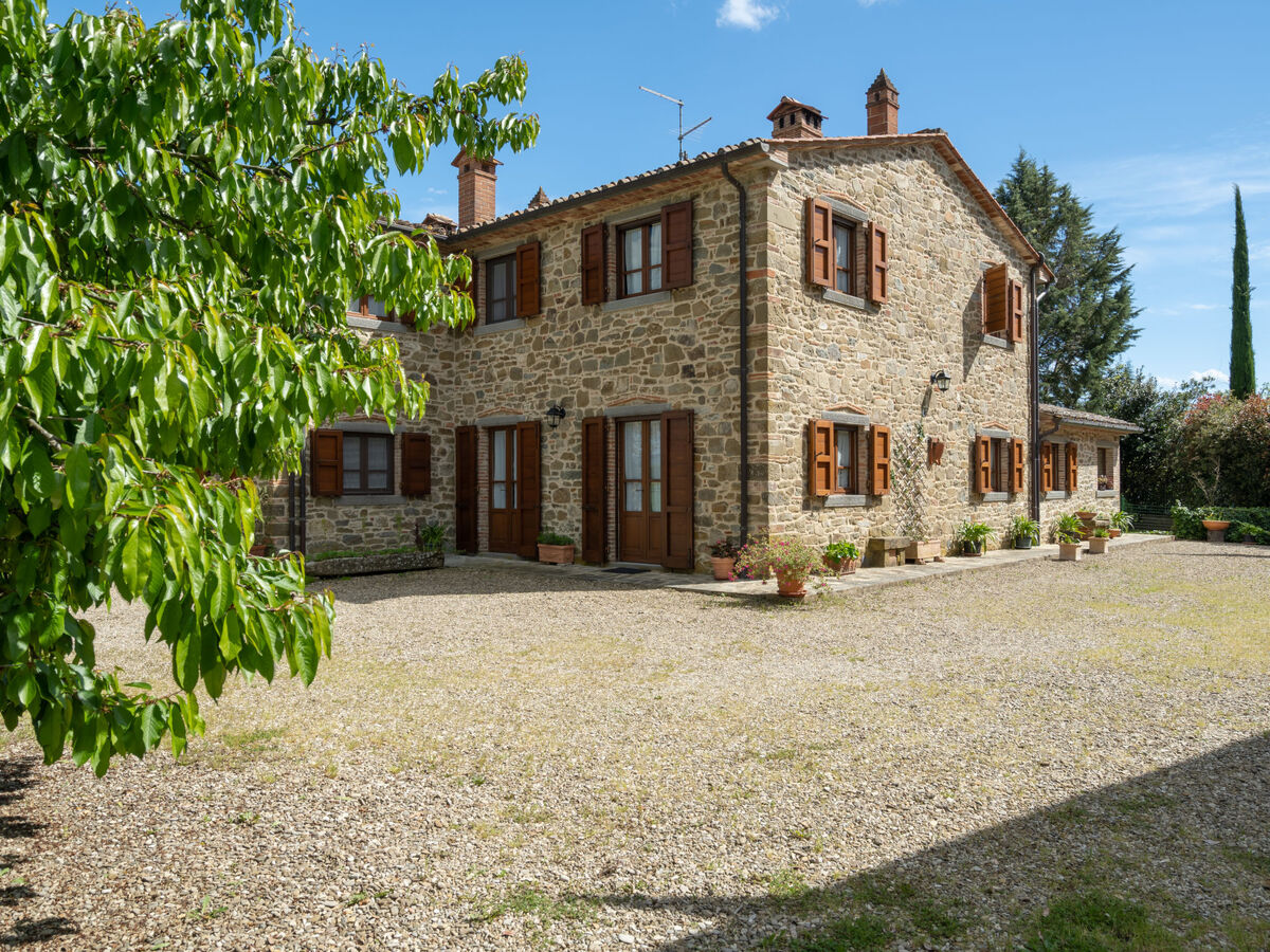 Casale il Giglio, gîte 10 pers. piscine Toscane - Photo 2