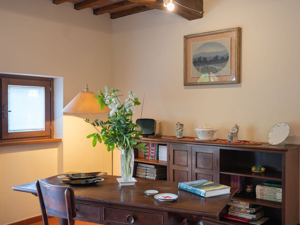 Casale il Giglio, gîte 10 pers. piscine Toscane - Photo 10