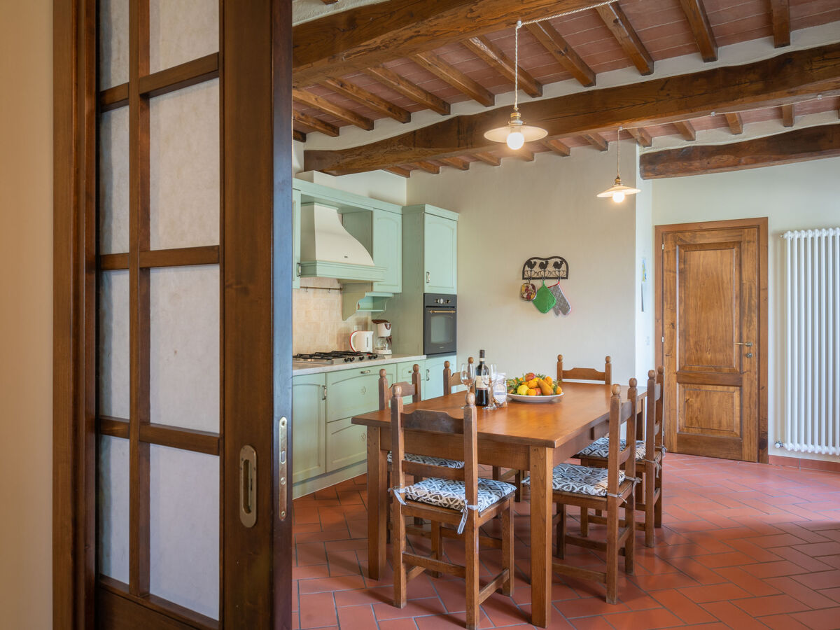 Casale il Giglio, gîte 10 pers. piscine Toscane - Photo 12