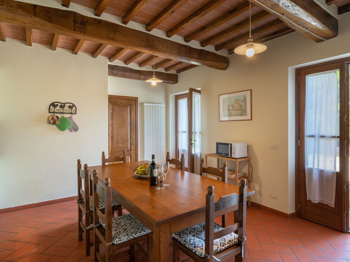 Casale il Giglio, gîte 10 pers. piscine Toscane - Photo 14
