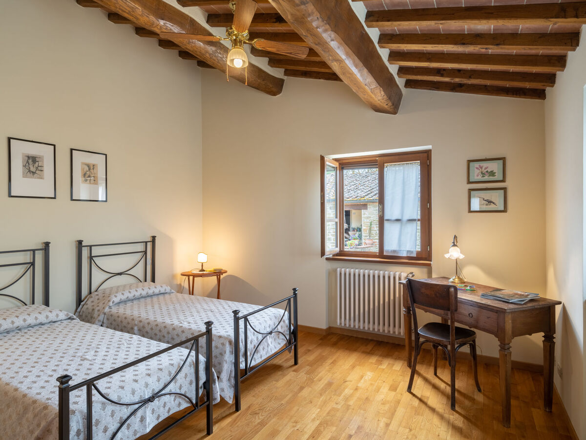 Casale il Giglio, gîte 10 pers. piscine Toscane - Photo 16