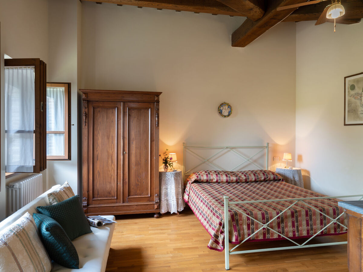 Casale il Giglio, gîte 10 pers. piscine Toscane - Photo 19