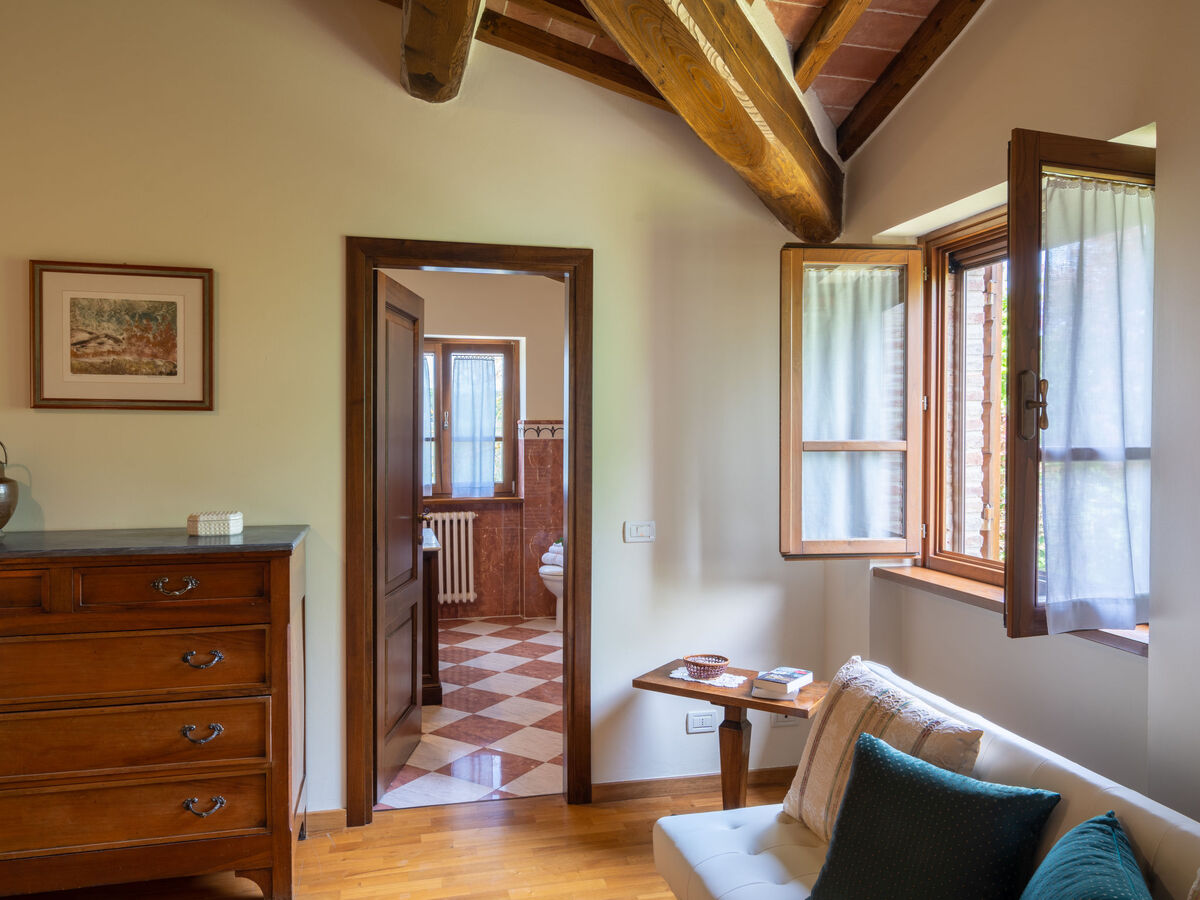 Casale il Giglio, gîte 10 pers. piscine Toscane - Photo 20
