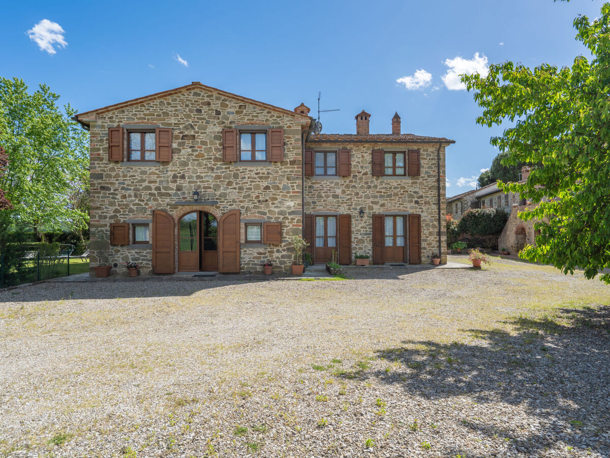 Casale il Giglio, gîte 10 pers. piscine Toscane - Photo 22