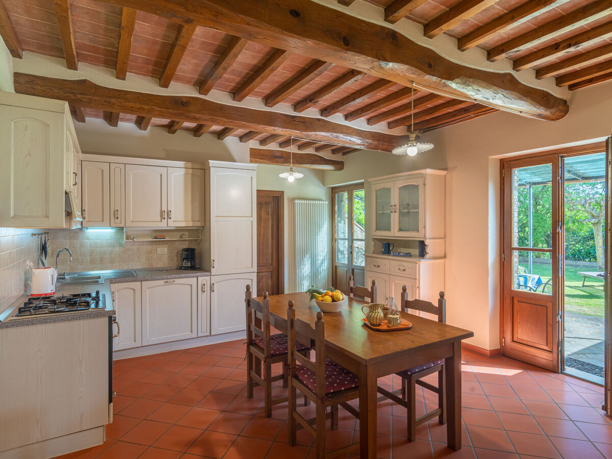 Casale il Giglio, gîte 10 pers. piscine Toscane - Photo 34