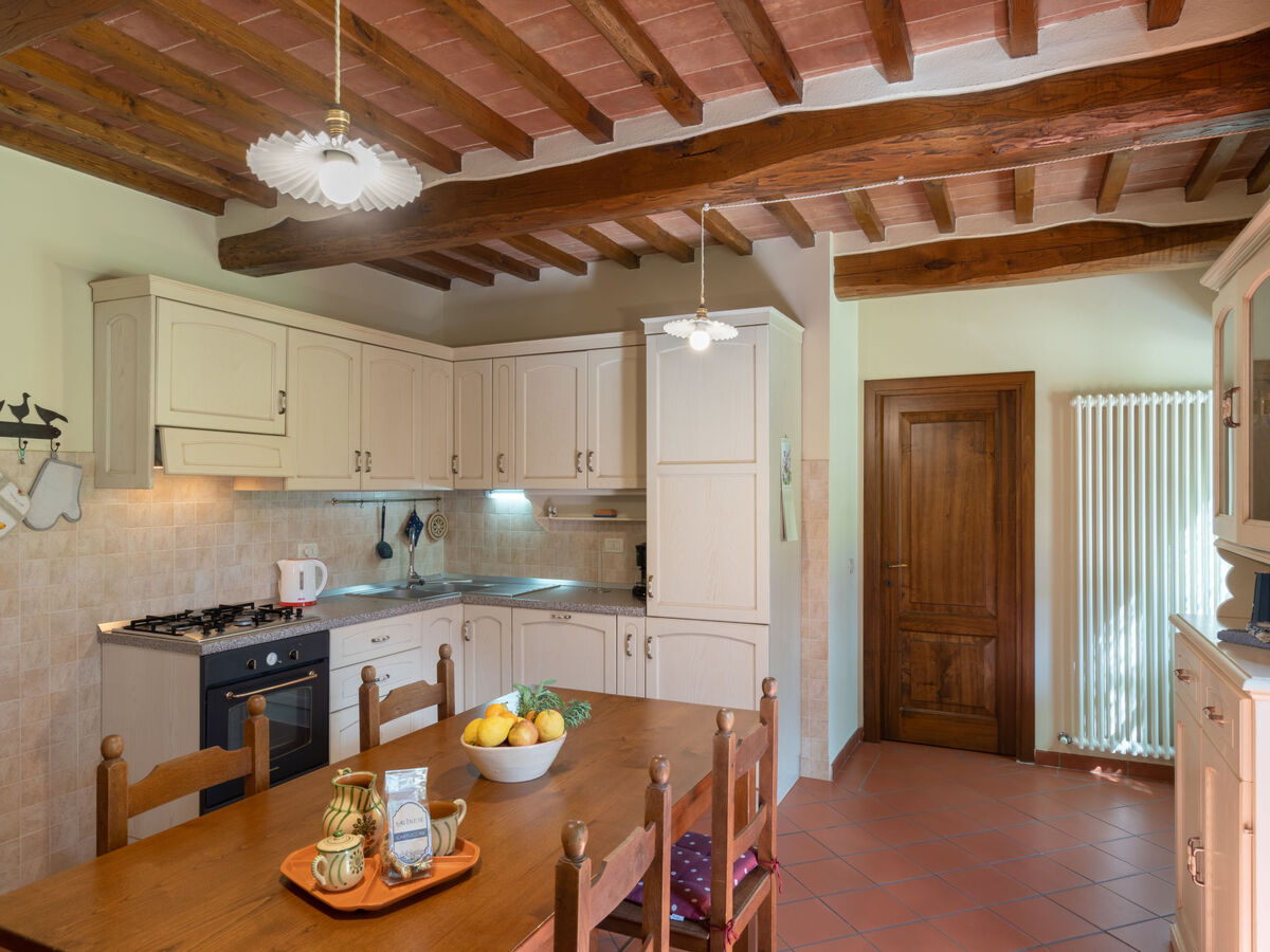 Casale il Giglio, gîte 10 pers. piscine Toscane - Photo 35