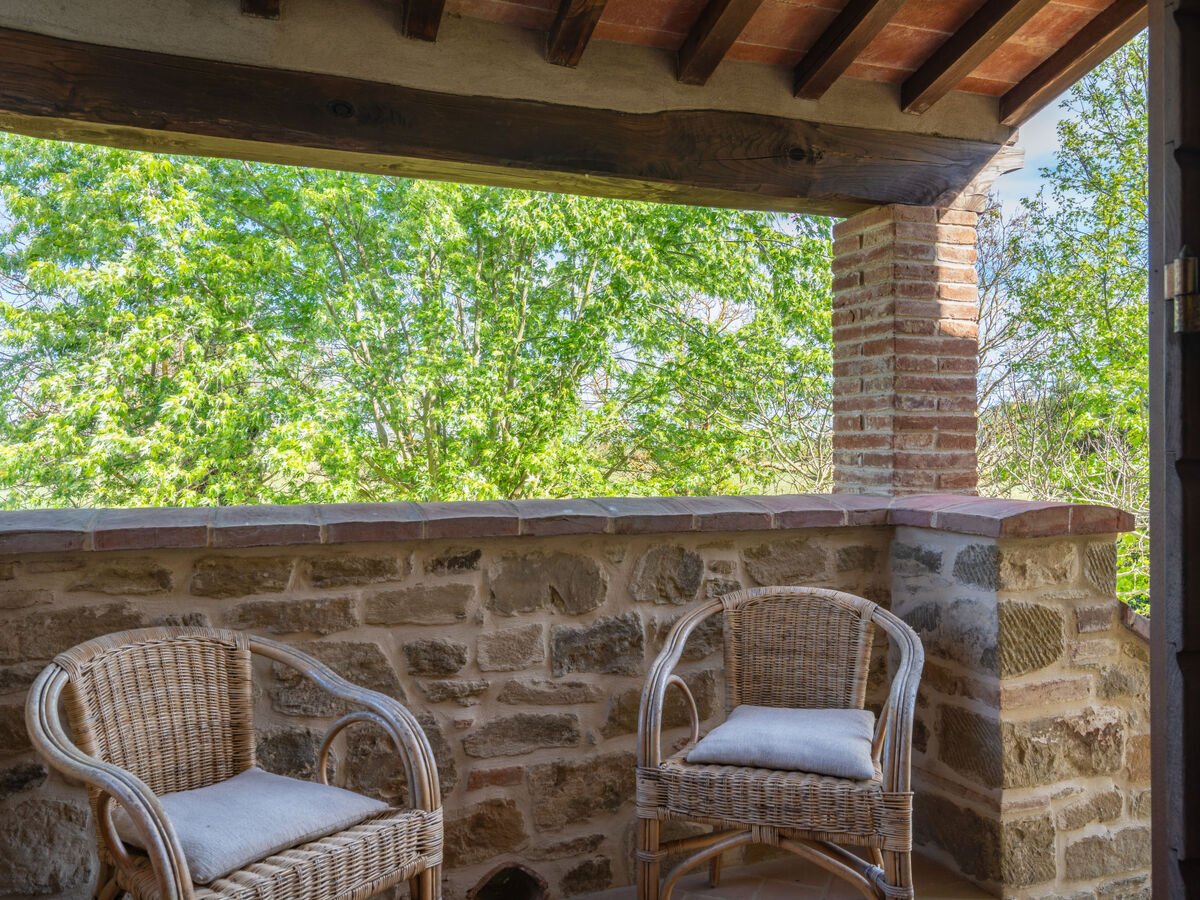 Casale il Giglio, gîte 10 pers. piscine Toscane - Photo 42